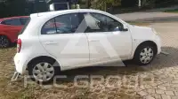 2013 Nissan MICRA
