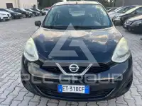 2013 Nissan MICRA