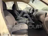 2013 Nissan MICRA