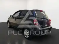 2013 Nissan MICRA