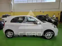 2013 Nissan MICRA