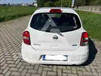 2013 Nissan MICRA