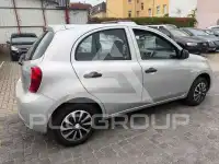 2013 Nissan MICRA