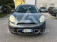 2013 Nissan MICRA