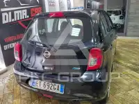2013 Nissan MICRA
