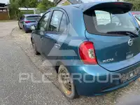 2013 Nissan MICRA