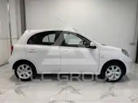 2013 Nissan MICRA