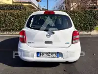 2013 Nissan MICRA