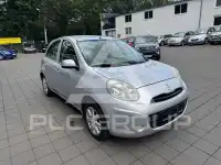 2013 Nissan MICRA