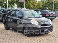 2013 Nissan MICRA