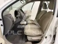 2013 Nissan MICRA