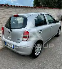 2013 Nissan MICRA