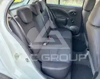 2013 Nissan MICRA