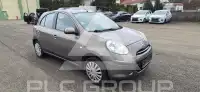 2013 Nissan MICRA