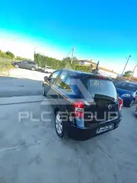 2013 Nissan MICRA