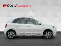 2013 Nissan MICRA