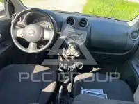 2013 Nissan MICRA