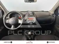 2013 Nissan MICRA