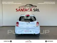 2013 Nissan MICRA