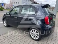 2013 Nissan MICRA