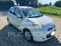 2013 Nissan MICRA
