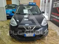 2013 Nissan MICRA