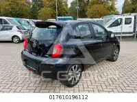 2013 Nissan MICRA