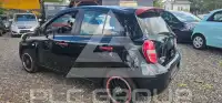 2013 Nissan MICRA
