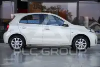 2013 Nissan MICRA