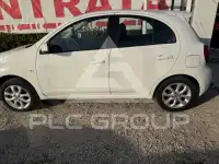 2013 Nissan MICRA