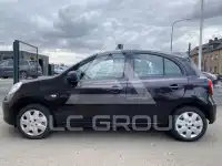 2013 Nissan MICRA