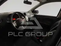 2013 Nissan MICRA