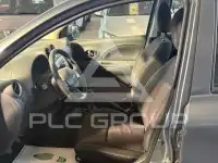 2013 Nissan MICRA