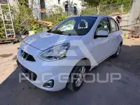2013 Nissan MICRA