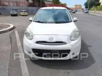 2013 Nissan MICRA