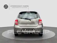 2013 Nissan MICRA