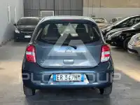 2013 Nissan MICRA