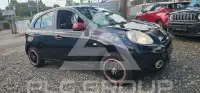 2013 Nissan MICRA