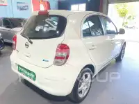 2013 Nissan MICRA