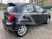 2013 Nissan MICRA