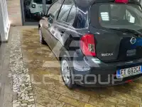 2013 Nissan MICRA