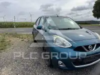 2013 Nissan MICRA