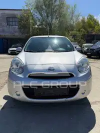 2013 Nissan MICRA