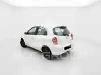 2013 Nissan MICRA
