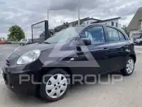2013 Nissan MICRA