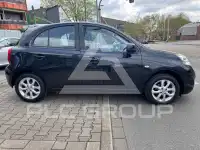 2013 Nissan MICRA