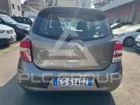 2013 Nissan MICRA