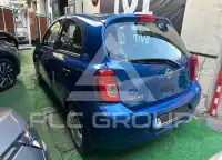 2013 Nissan MICRA