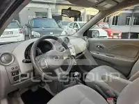 2013 Nissan MICRA