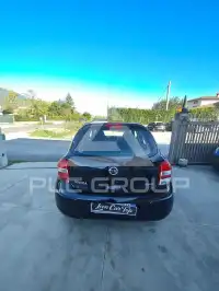 2013 Nissan MICRA